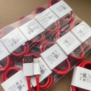 Vooc Type-C Cable