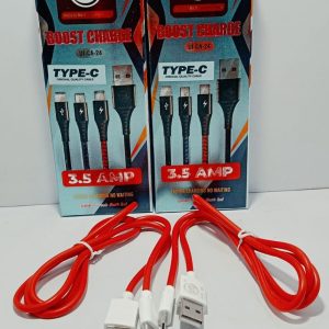 Type C Fast Charging Cable