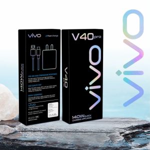 V40 140W Quick Charger