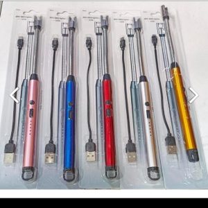 Electrical Chargeable Lighter