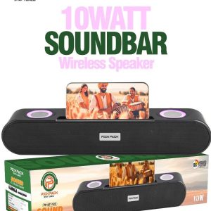 Yoroto Sound Bar 1182