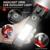 Hummer Torch