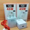 Fast Charger V8 micro