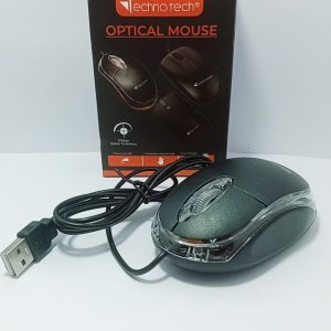 Technotech Optical mouse