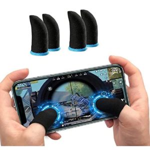 Pubg finger sleves