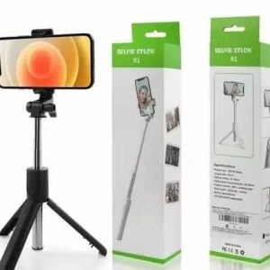 Bluetooth 🤳 Selfie Stick