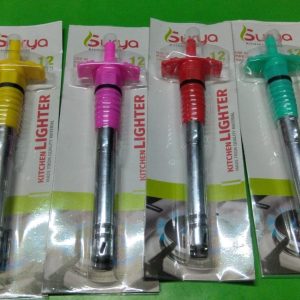 GAS LIGHTER