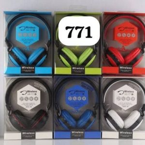 MS-771 Headphone