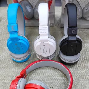 WIRELESS BLUETOOTH EARPHONE