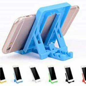 Adjustable mobile stand