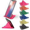 Pyramid mobile stand