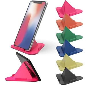 Pyramid mobile stand