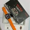 T10 Ultra watch 2.09 Big display