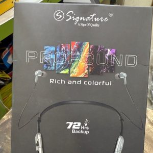 Signature Neckbands
