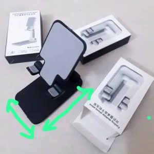 Folding Mobile Stand