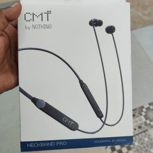 CMF Neckband