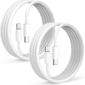 lightning cable