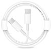 Vooc supported C to C data cable
