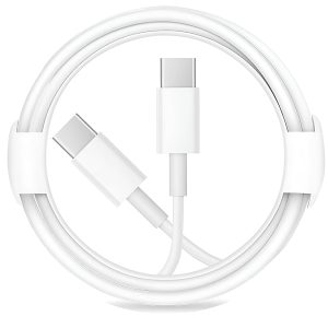 Vooc supported C to C data cable