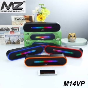 MZ BAR M14VP