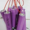 Rechargeable Battery