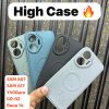 silicon mescafe cover