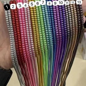 Spiral Cable Protector