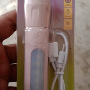 zoom torch