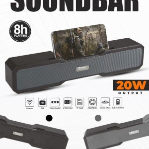speaker