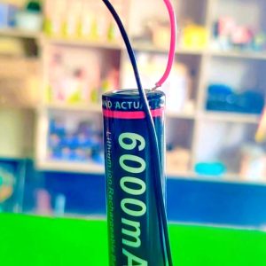 OG  Battery 6000 mah full original quality