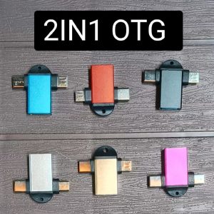 2in 1 otg