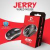 Jerry Wired Mouse