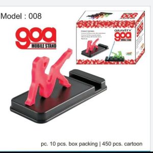 Goa Mobile Stand