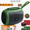 Yoroto Elite Series speaker