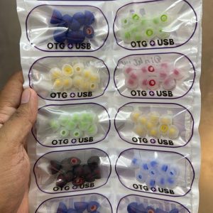 earphone buds