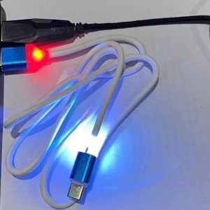 Light Data cable