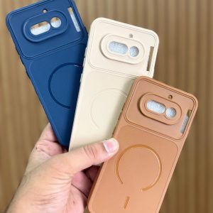 soft silicon cover