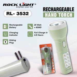 RL-3532 Torch