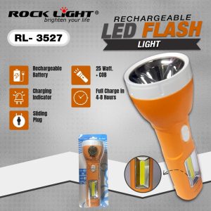 RL-3527 torch