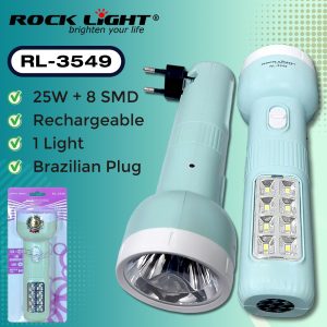 RL-3549 torch