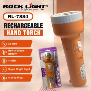 RL-7884 Hand torch