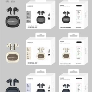Noise Buds Uno