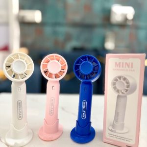 Mini Hand Fan