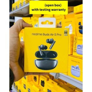 Original REALME Buds 5 Air pro