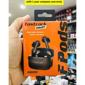 Original FASTRACK Smart FQ100 PODS (1 Year Warranty)