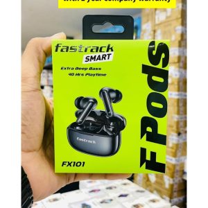 Original FASTRACK FX101 Fpods (1 Year Warranty)