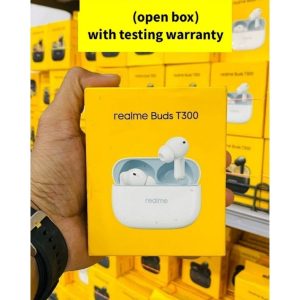 Original REALME Buds T300