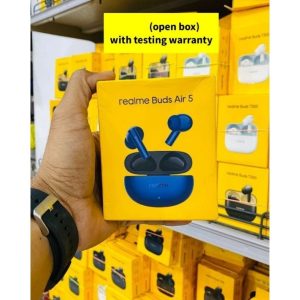 Original Realme buds air 5