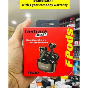 Original FASTRACK Pods  (FE100)