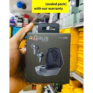 Original ROGUE 100GT Earbuds (TAGG)